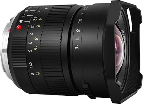 Image du produit TTArtisan 21mm F1.5 (Canon RF, Plein format)