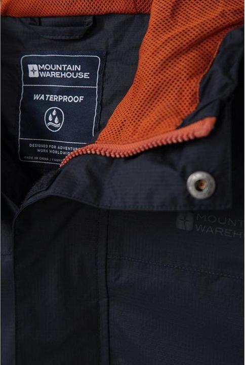Immagine prodotto Mountain Warehouse Giacca Torrent impermeabile (XS)