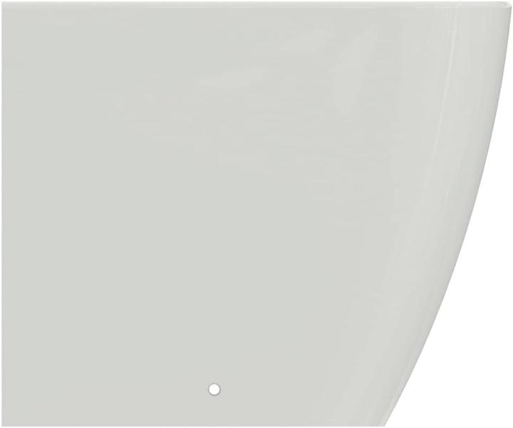Productafbeelding Ideal Standard IDS staand bidet i.life S 355x480x400mm Wit