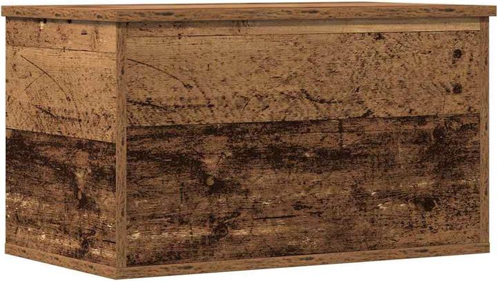 Immagine prodotto VidaXL Scatola portaoggetti (60 x 35 x 35 cm)