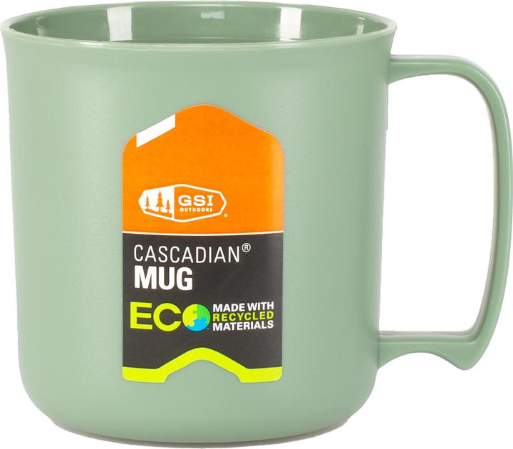 Produktbild GSI Cascadian Mug