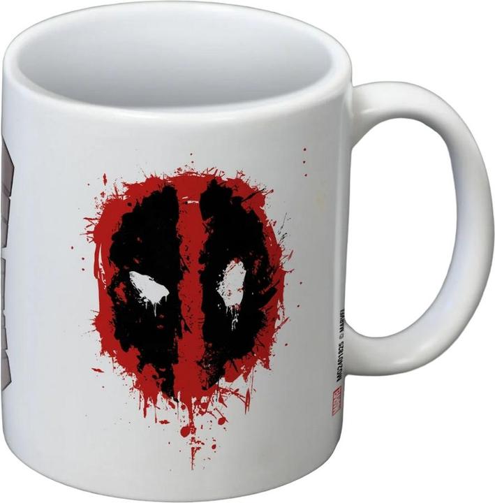 Image du produit Deadpool - Mug (325 ml)