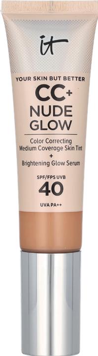 Produktbild It Cosmetics CC+ Nude Glow (Light Medium)