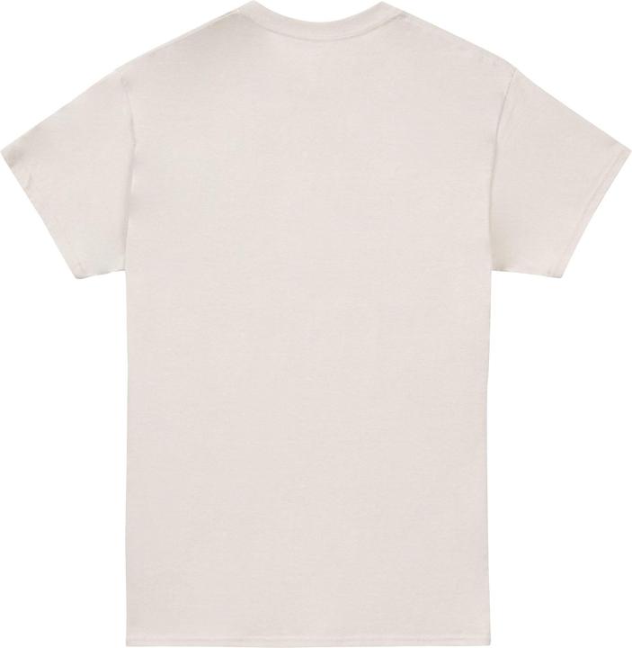 Actual product image Star Wars Mens No. 1 In Galaxy T-Shirt (L)