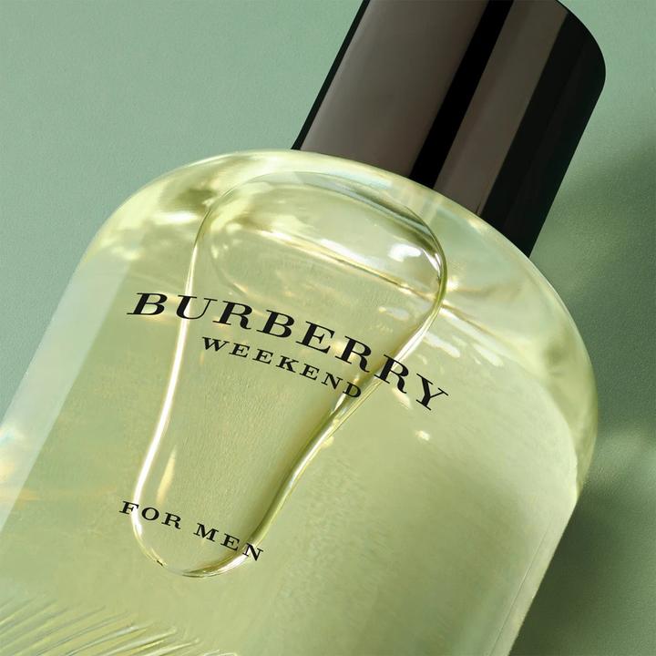 Produktbild Burberry Weekend (Eau de Toilette, 100 ml)