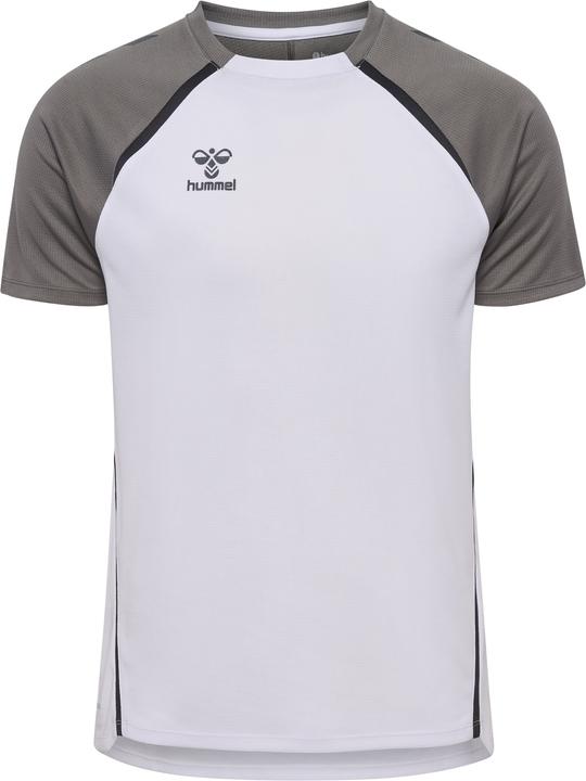 Actual product image hummel hmlLEAD 2.0 JERSEY S/S (XL)