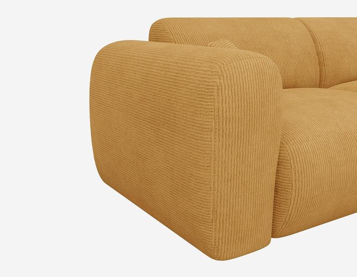 Produktbild Maison Céphy Pogni (Ecksofa)