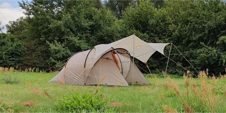 Produktbild Wechsel Wing L (Tarp, 1.06 kg)