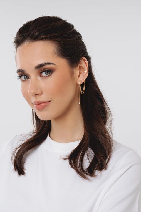 Produktbild Fleur de nuit Ivy-Einzelstück (925 Silber)