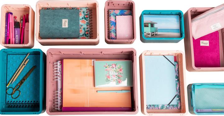 Image du produit Exacompta Caisse pliante mini