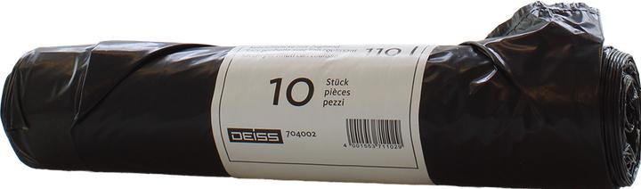 Image du produit Webstar Quickbag (10 x, 110 l)