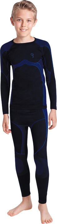Actual product image Black Snake little viper set (146, 158)