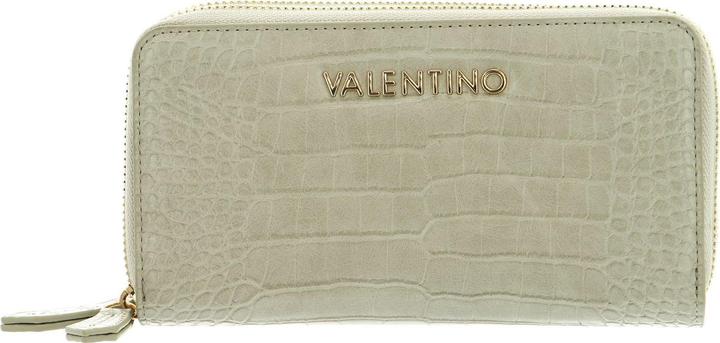 Actual product image Valentino Fire Re Zip Around Wallet