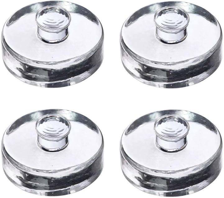 Westmark Poids de fermentation Ø7cm 4pcs (4 pcs, 0.99 l)