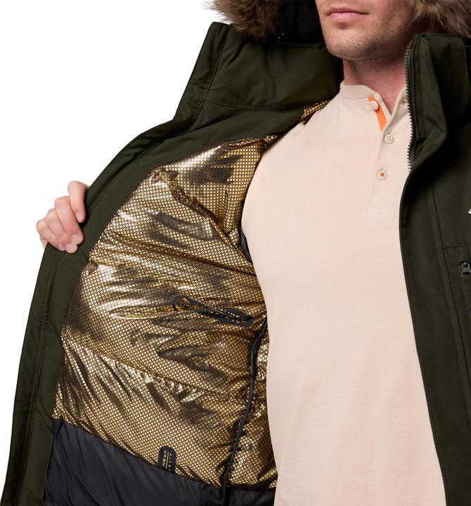 Immagine prodotto Columbia Marquam Peak Fusion™ II Parka (S)