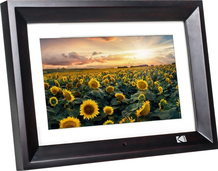 Productafbeelding Kodak RDPF-1020WBK (10", 1024 x 600 pixels)