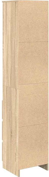 Image du produit vidaXL Highboard (37.50 x 35 x 180 cm)