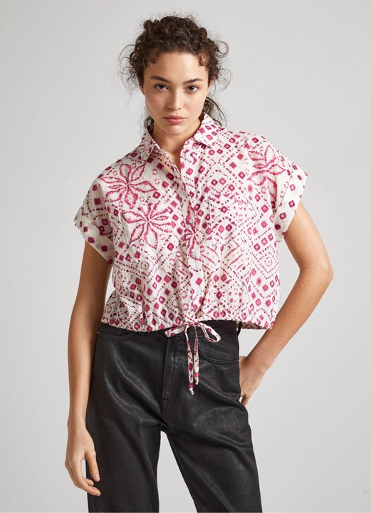 Produktbild Pepe Jeans damenhemd dulce (XS)