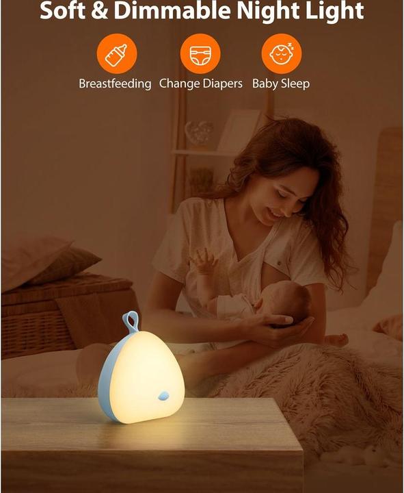 Produktbild Vava VA-CL1001-BLU