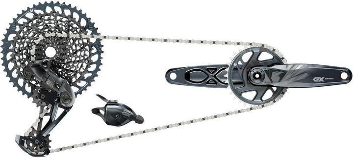Sram Aquila GX
