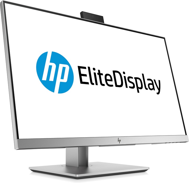 Produktbild HP EliteDisplay E243d (1920 x 1080 Pixel, 23.80")