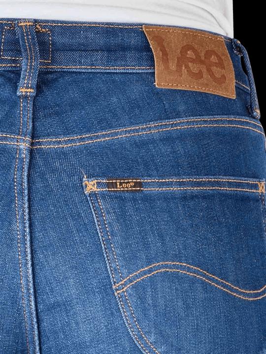 Produktbild Lee Elly Jeans Slim Fit Night Sky (W30/L33)