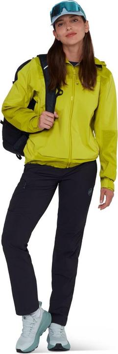 Immagine prodotto Mammut Ducan Guide HS Hooded Jacket, Hardshelljacke (M)