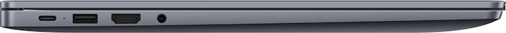 Immagine prodotto Huawei Matebook D16 (16", Intel Core i5-12450H, 16 GB, 512 GB, DE)