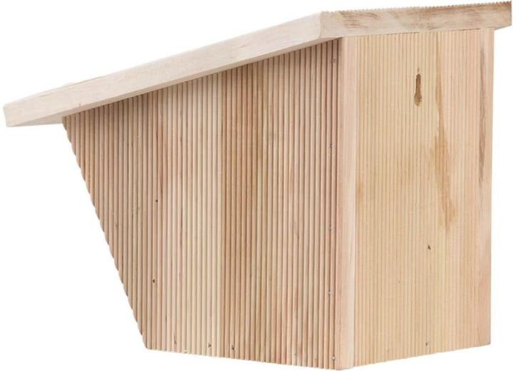 Actual product image Esschert Design Robin nesting box