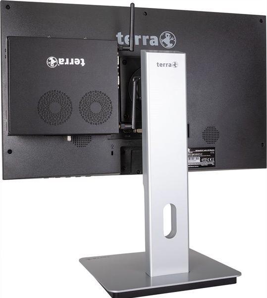 Immagine prodotto ID11 Supporto TERRA VESA per Shuttle XPC nano serie NC0x (-100411)