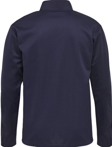 Immagine prodotto hummel Autentica Felpa Con Mezza Zip Per Bambini (176)