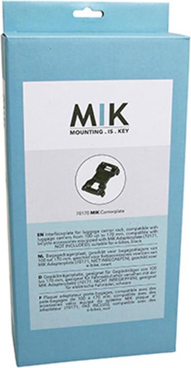 Actual product image Basil Mik