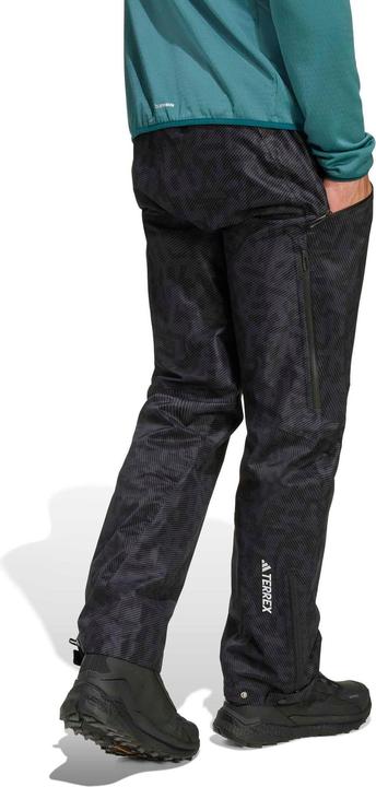 Immagine prodotto Adidas Terrex Techrock 2.5 Layer Primeknit CP+ (S)