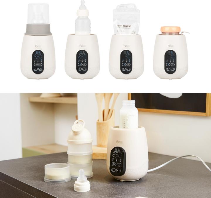 Productafbeelding Babymoov NutriSmart Plus