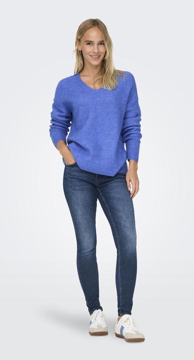 Produktbild Only ONLCAMILLA Pullover Strickpullover (M)