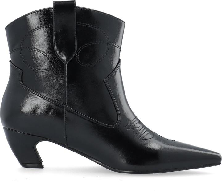 Actual product image Bianco BIABALEY Cowboystiefel (38)