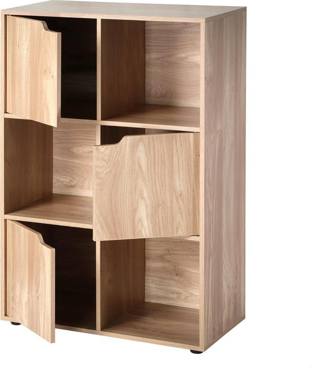 Produktbild CaliCosy Modu (60 x 29 x 90 cm)