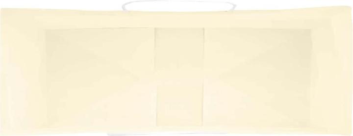 Produktbild vidaXL Papiertragetasche (50x)