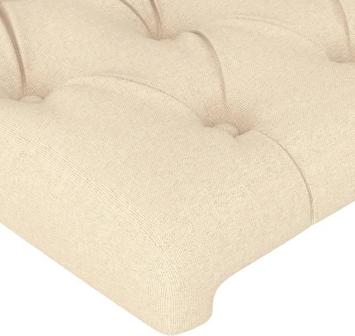 Produktbild vidaXL Jasmine (200 x 7 x 128 cm)