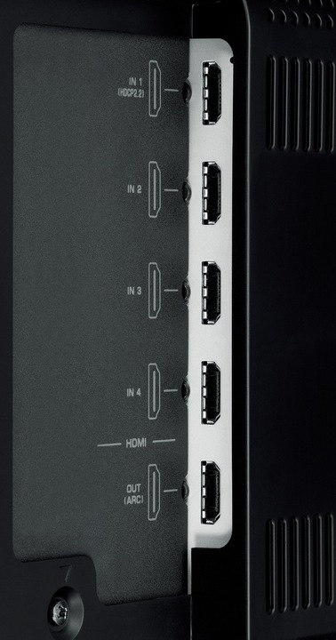Productafbeelding Yamaha Ysp-5600 (128 W, 7.1.2 Kanaal)