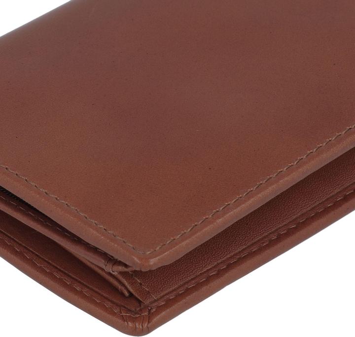 Actual product image Leonhard Heyden Cambridge Geldbörse Leder 9.5 cm