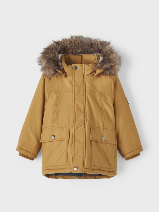 Immagine prodotto Name it Nmmmarlin Parka Jacket Pb (116)