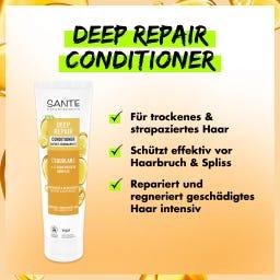 Produktbild Sante Deep Repair Conditioner (150 ml)