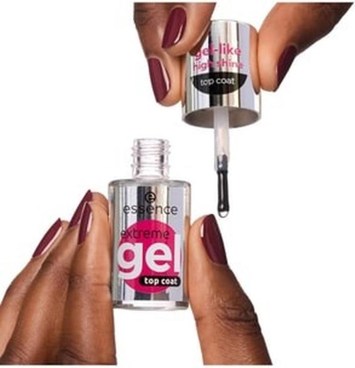 Produktbild essence extreme (1 Gloss To Go, Top Coat)