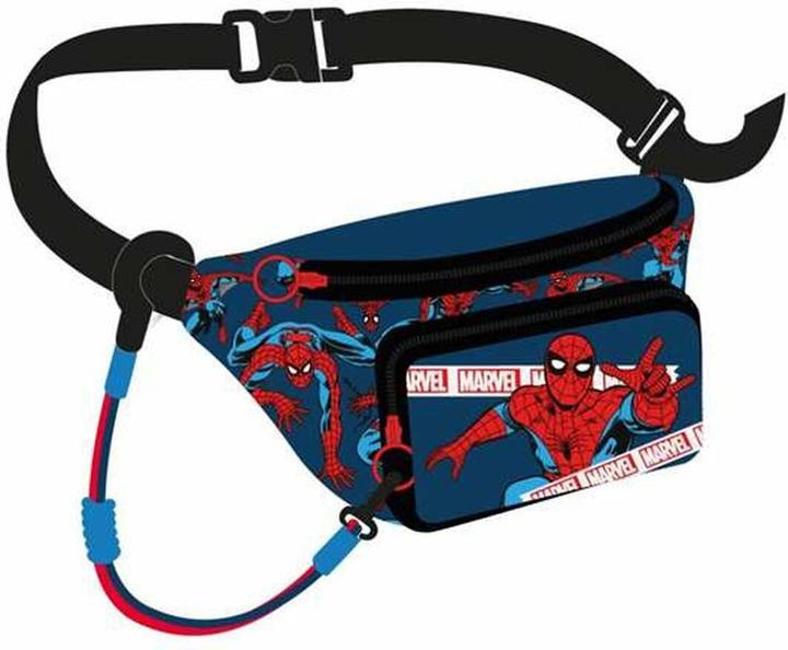 Immagine prodotto Spiderman Gürteltasche Spider-Man