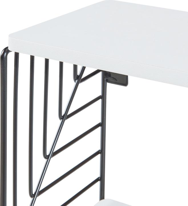 Produktbild En.Casa Moss (39 x 18 x 23 cm)