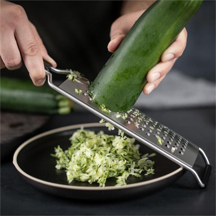 Actual product image Kuhn Rikon ESSENTIAL Grater medium