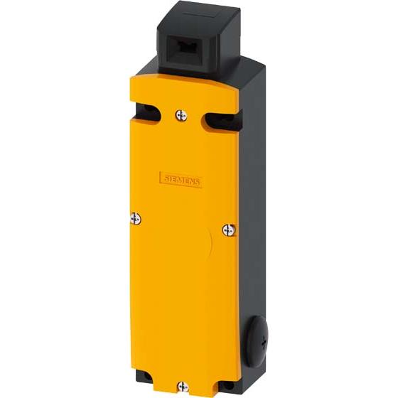 Thumbnail - Siemens, Systemstromversorgung, Magnetschalter,Sperrvers.,24VDC