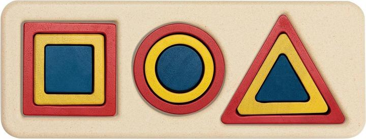 Produktbild Plantoys Steck Sortierspiel Unit Link Serie