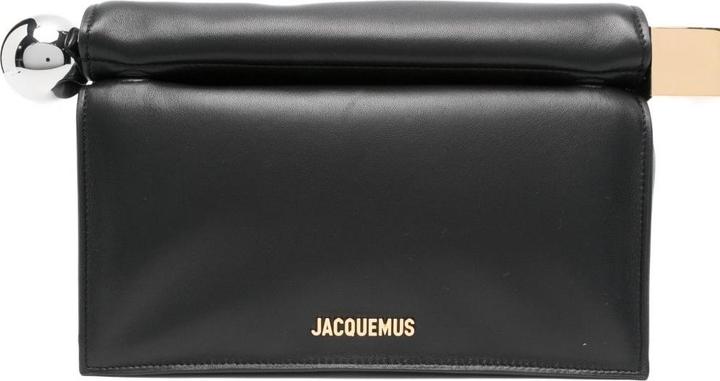Produktbild Jacquemus Borse... Nero